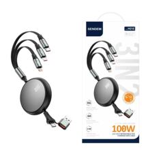 100W��s������3��1����һ��������������m���O���A�鰲׿type-c