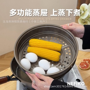 �ձ�NEFIKO28cm��⁲�ճ偶๦�ܳ��һ�wʽ����偼��ü峴���\�