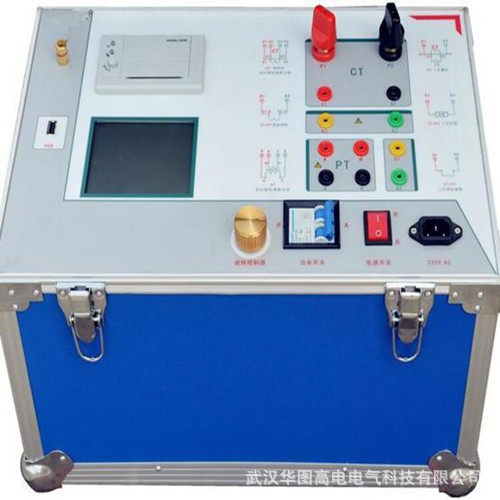 ED2000E互感器综合特性测试仪互感器伏安特性综合测试仪CT/PT测试