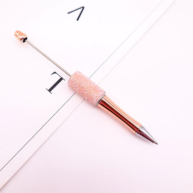 27-UV rose gold (gypsophila)