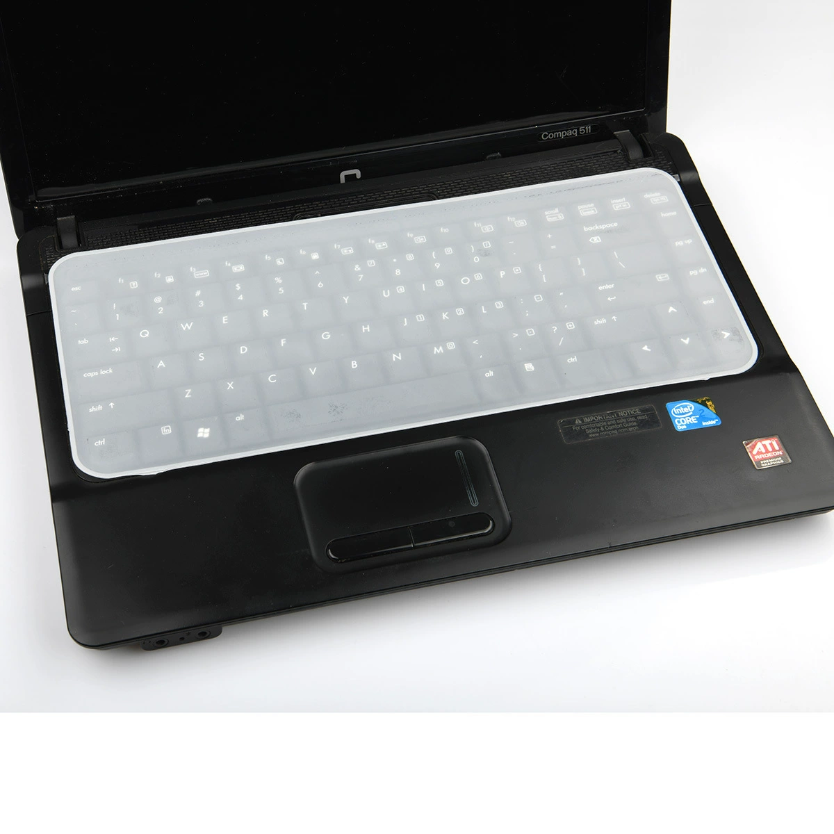 Клавиатура ноутбука Универсальная пленка силиконовая 10 дюймов/12 дюймов/14 дюймов/15 дюймов клавиатура защитная пленка для ноутбука