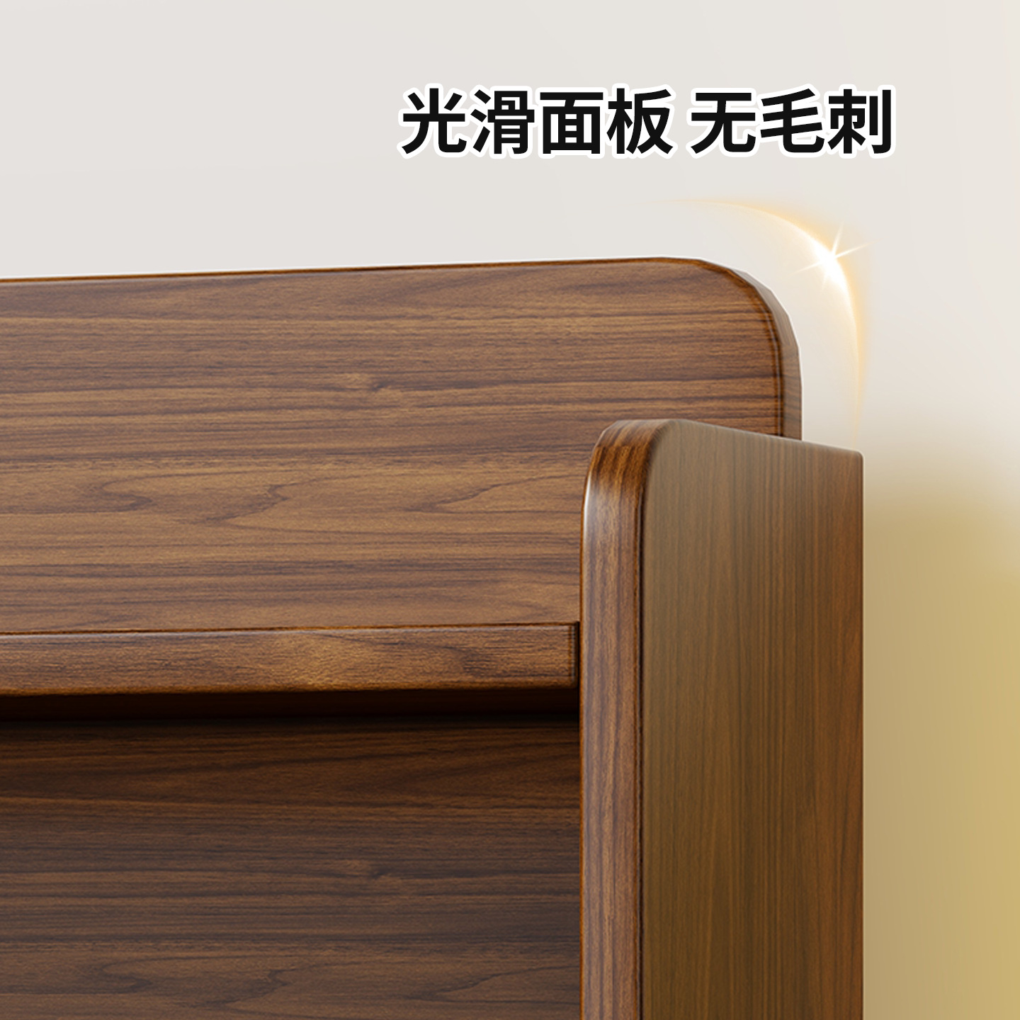 Organizador de Tazas de Mesa de Madera para Comedor y Mesa