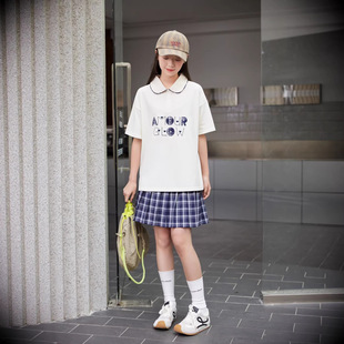 Girls suitŮͯ�ļ����b2026�¿�Ů��ͯ�nϵ�����·�ƴ�ӷ��I