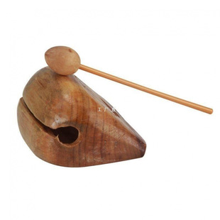 Buddhist Meditation Instrument Wooden Fish, Camphor Wood Percussion Buddhist Instrument, Solid Wood Camphor Wood