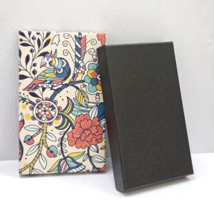 AliExpress hot selling mobile phone case packaging box digital products heaven and earth cover gift box packaging mobile phone case upper and lower cover packaging