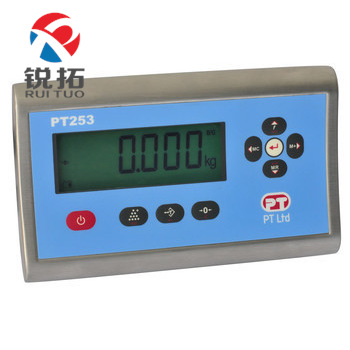 PT- PT253称重仪表