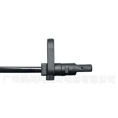Guangzhou Auto Parts, ABS modulu və sensorları