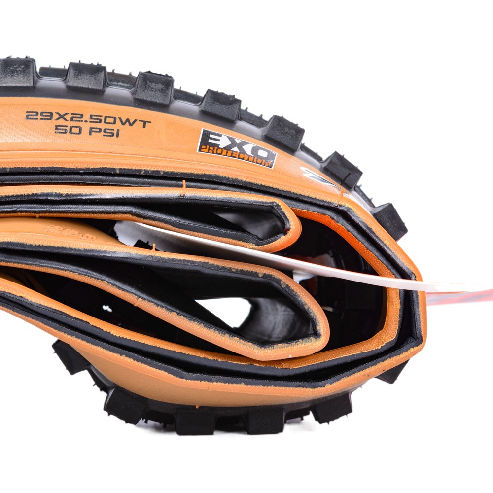 MAXXIS Magis 26 27,5 pulgadas 29*2,3 2,4 2,5 DHF/DHR caída de velocidad AM DH neumático de vacío