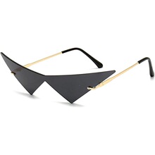M 51741 Tear Drop Heart Sunglasses �޿�̫���� �羳����