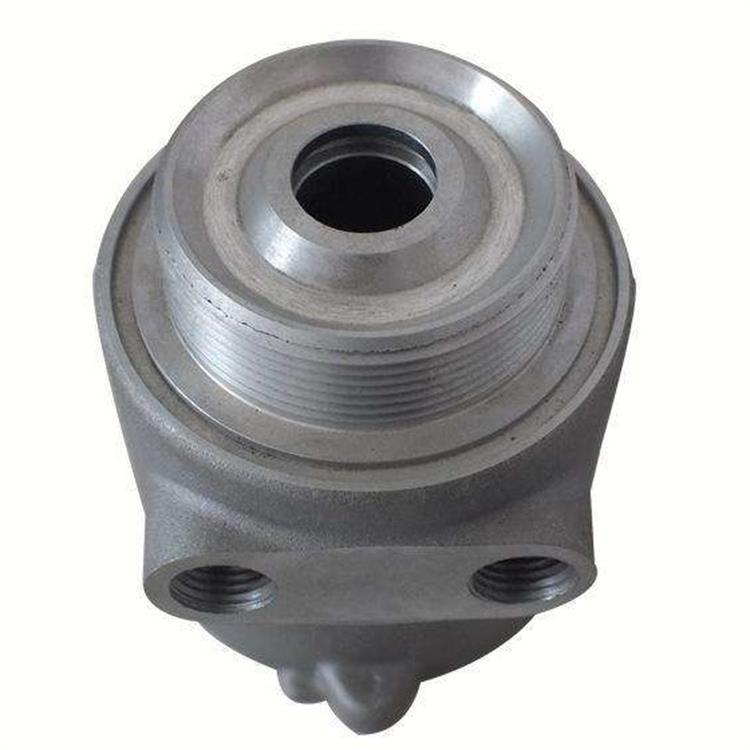 铸造厂生铁铸件 灰铁铸件配重块 铸造模具机床铸件