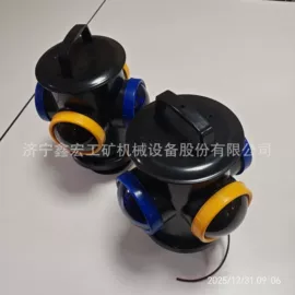 其他工程机械;其他交通安全;矿山施工设备