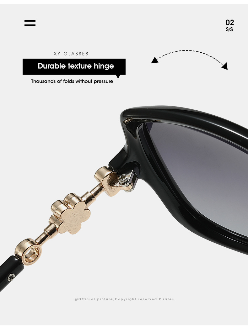 62g Weight Full Frame Glasses Structure Sunglasses Classification Tac, UV400 Protection Lens Material Oval Frame Glasses Style Holiday, Travel Occasion Solid Color Pattern All Seasons Season Unisex Gender Basic, Classic Style Style Grey, Black Color Basic Classic Style Solid Color Tac UV400 Protection Oval Frame Full Frame Women's Sunglasses 12