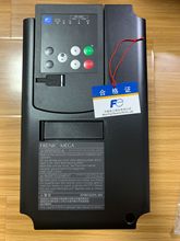 富士变频器FRN0009G2S-4C