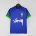 23 Brazil Away