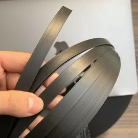 PVC异型材;其他塑料棒;其他塑料异型