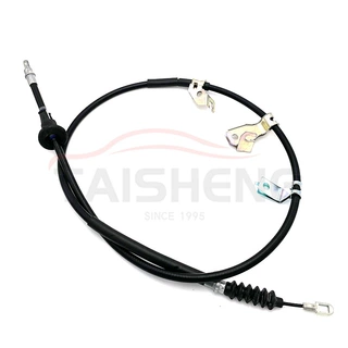 跨境刹车线4544200385适用于SMART迷你汽车