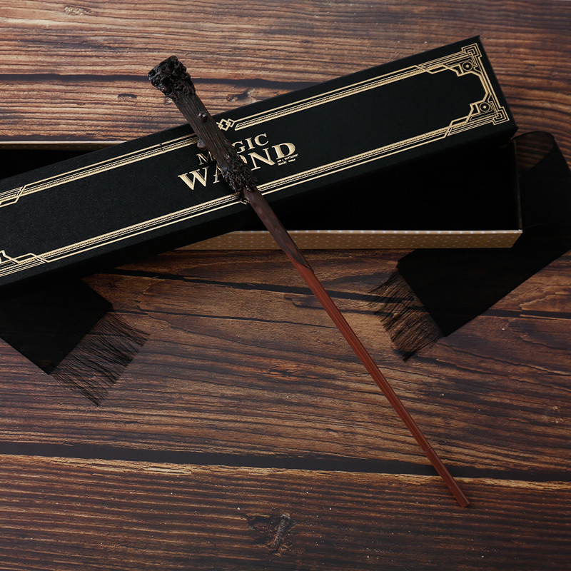 Magic Wand Collection