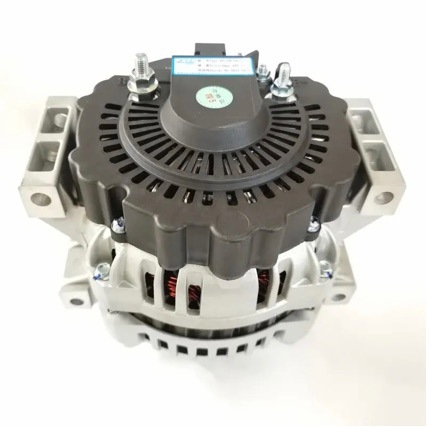AVi168J3015 generator 37LVV-01012-A generator for HIGER bus generator