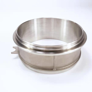 For Bombardier seadoo Motorboat Spark Stainless Steel Wear-resistant Ring