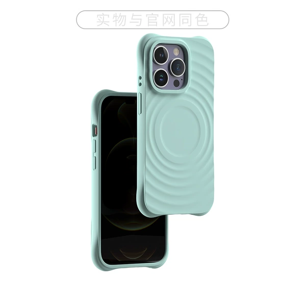 Magnetic model-Qingshan Jade