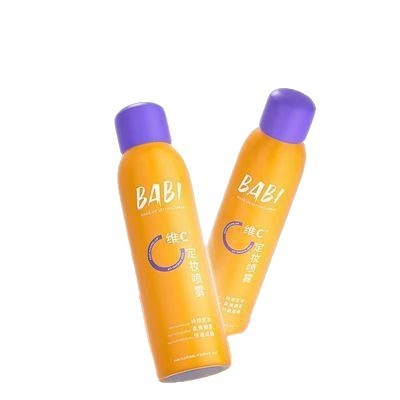 BABI メイクアップ セッティング スプレー ウォーター ロングラスティング オイル コントロール ウォータープルーフ VC ロングラスティング カラー ロック クリア メイクアップ 落ちないメイクアップ 学生|undefined