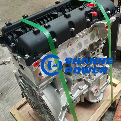 G4KF 2.0L car engine Engine assembly
