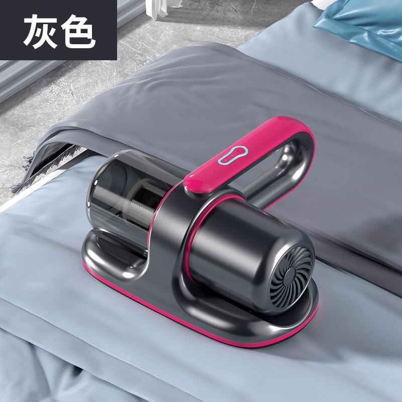 クロスボーダー手持ち除ダニ器ポータブル無線菌家庭用ベッド紫外線除ダニ器手持ち掃除機|undefined
