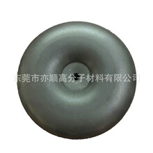 厂家直售玩具车轮EVA热压打磨成型 环保无味童车滑行EVA车轮子