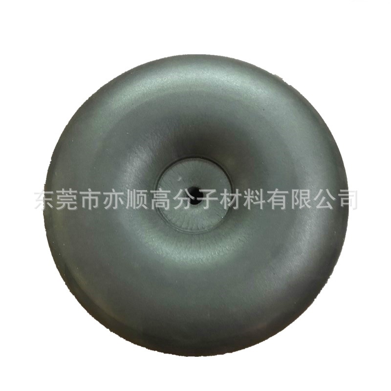 厂家直售玩具车轮EVA热压打磨成型 环保无味童车滑行EVA车轮子