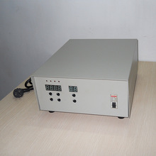 超声波设备电源超声控制器超生波发生器数显型功率可调电箱厂家