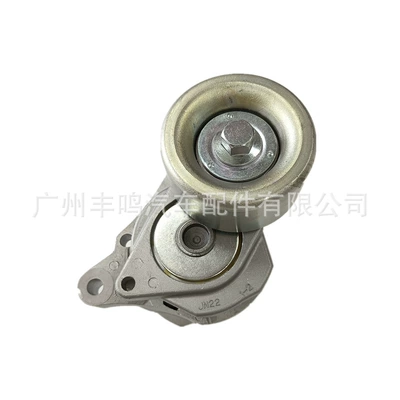 E25 belt tensioner – Remen gəricisi