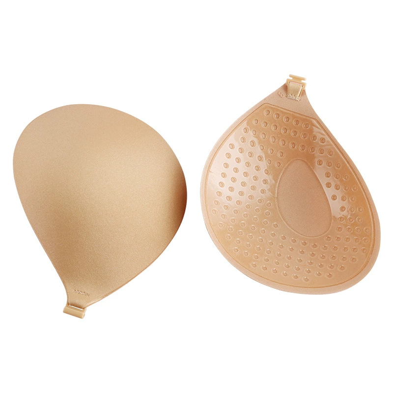 Invisible nipple stickers, glossy push up bra, underwear, protective underware