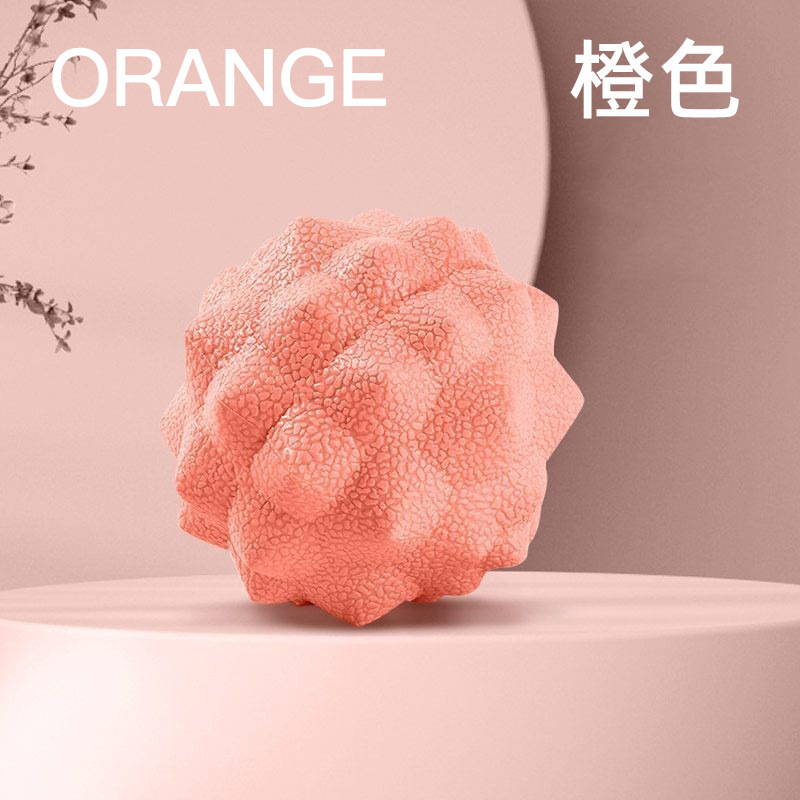 筋膜球按摩器花生球全套放松足底大小球脚底足弓瑜伽用品辅助批发|undefined