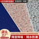 Insulation and Decoration Integrated Board Polyurethane Insulation and Moisture-Proof Metal Carved Board Environmentally Friendly Activity House Material