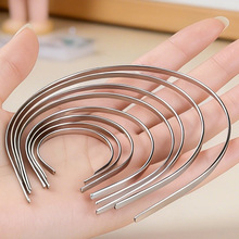 �޻����޽���С�l��10/15/20cm���ǹ���С�^��3mm�� bjd���ðl��