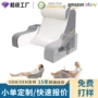 填充阅读身体贴合靠垫