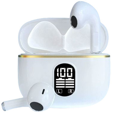 2025 新しいクロスボーダープライベートモデル X1 完全ワイヤレス睡眠不可視ミニコンパクトワイヤレス Bluetooth ヘッドセット翻訳可能|undefined