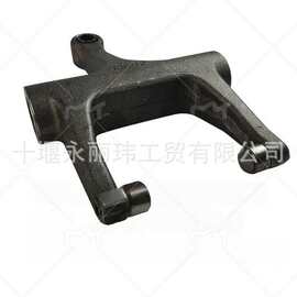 ZF9S75变速箱配件分离拨叉002-028图片厂家直供