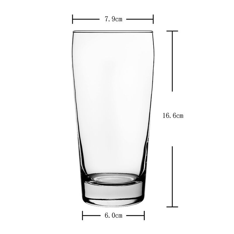 543 (550ml)