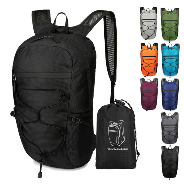 backpack