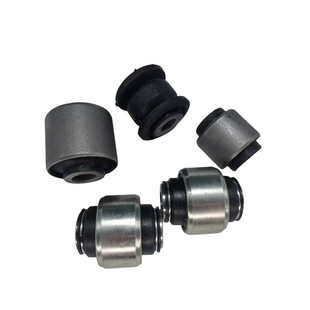Db5Z5B759B Is Suitable for Explorer Rear Knuckle Rubber Sleeve Steering Knuckle Bushing In-Stock Factory Wholesale