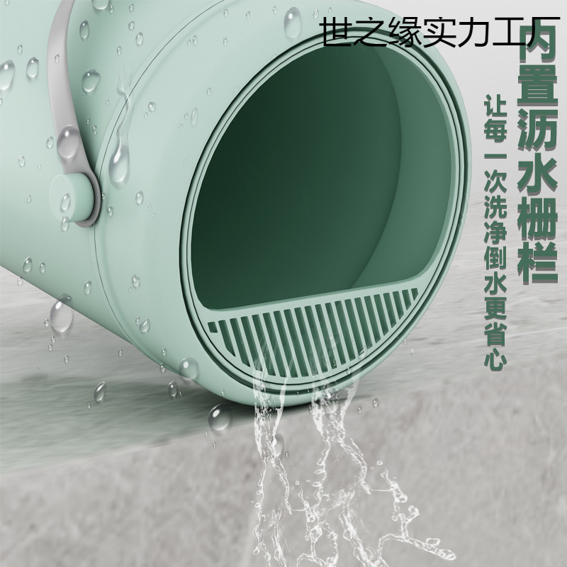 Mini Small Washing Machine Blu-Ray Portable Mother and Baby Washing Underwear Socks Underwear Professional Machine Factory Direct Sales