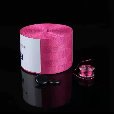 insurance extension belt car general | Car seat belt - pink-national-standard