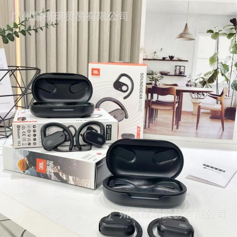 JBL SOUNDGEARワイヤレスbluetoothイヤホン音悦圏開放耳掛け式耳に入らない運動通話が適用されます。|undefined