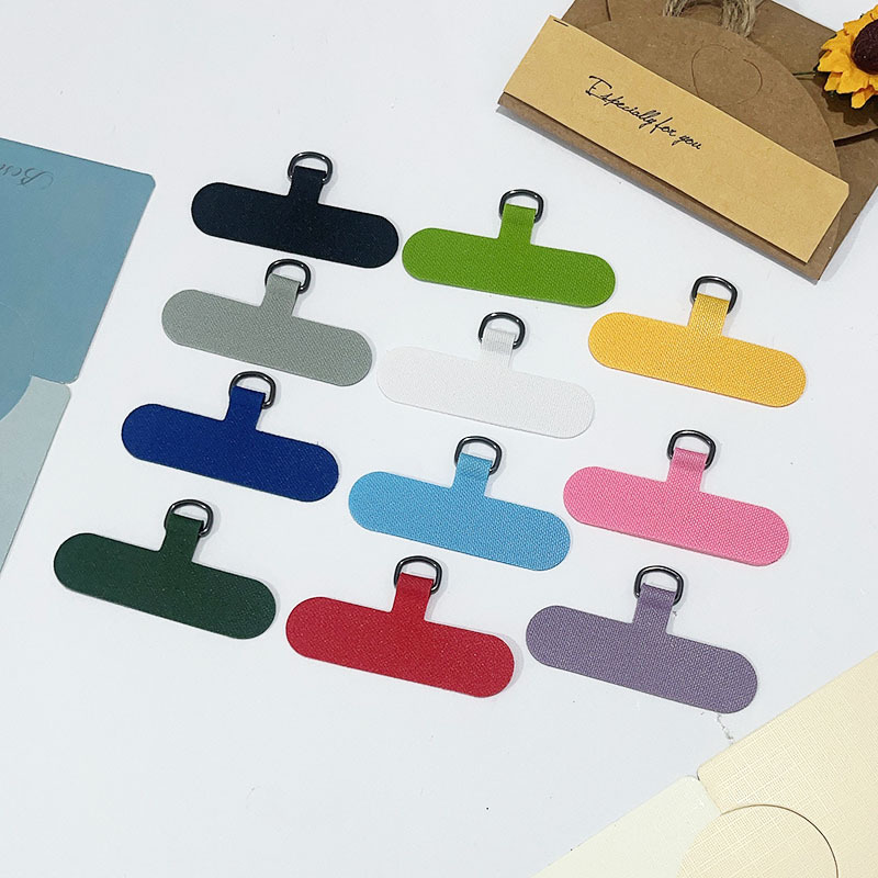 Trendy Phone Clip, Exquisite Phone Connector, Sturdy Lanyard, Card Hook, Unisex Accessory, Pad Clip, Hanging Chain