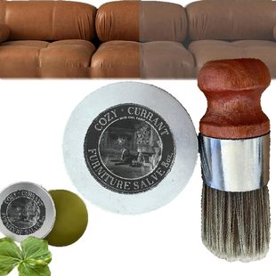 Cross-Border Wise Owl Furniture Salve for Leather Owl Leather Furniture Ointment