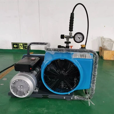 Hava kompressorları respirator air pump - hmw100gs-air-respirator-air-pump-100lmin