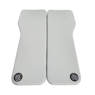 for Front and Rear Seats — Vehicle-mounted inflatable bed