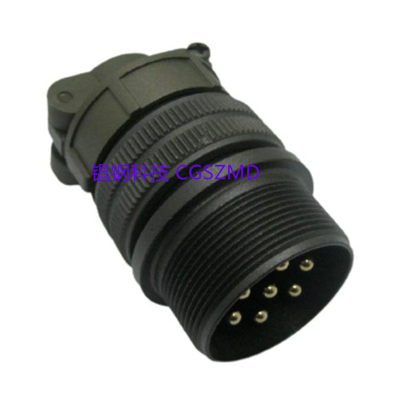 ������5015��ͷ3101/MS3102/MS3108 24-10P/S 7оֱ��ͷ ��������