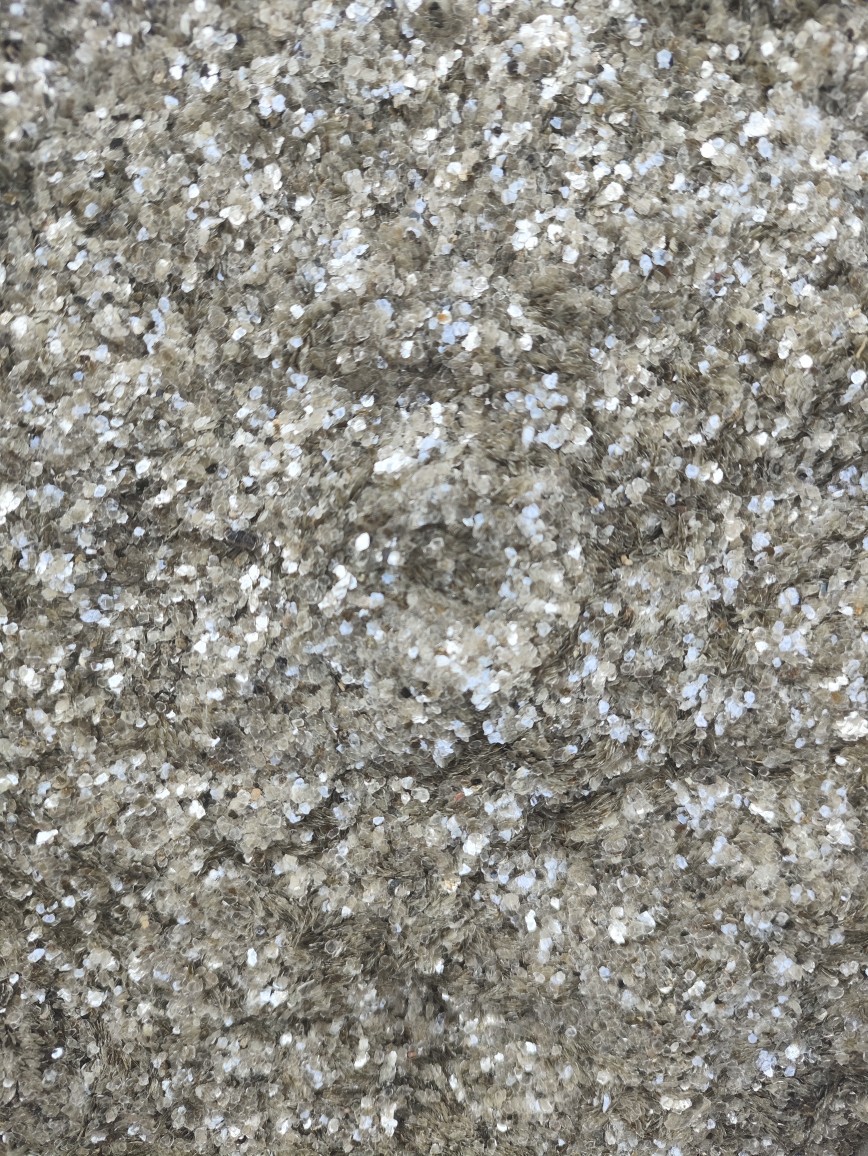 Yin Jing Shi (Silver Mica / Muscovite) — Mineral Herb for Traditional Decoction & Cooking overview